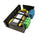 Lynn 6 LGX CORE™ Wall Mount Fiber Patch Panel Enclosure (Unloaded)