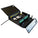 Lynn 2 LGX CORE™ (Twin) Wall Mount Fiber Patch Panel Enclosure (Unloaded)