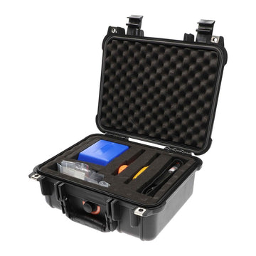 Metra Fiber Termination Tool Kit