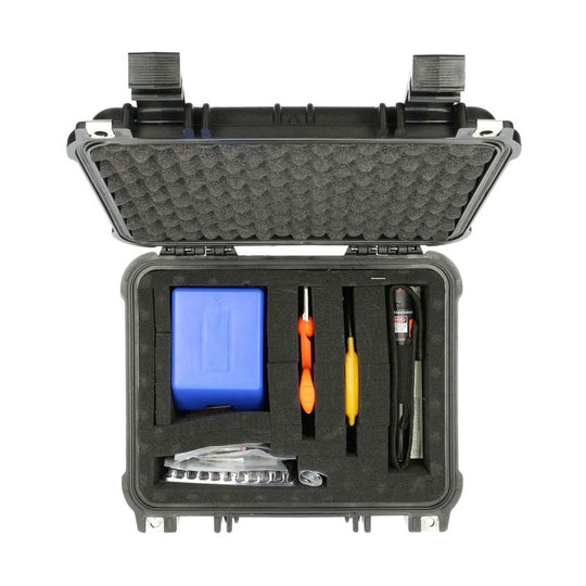 Metra Fiber Termination Tool Kit