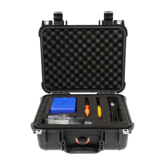 Metra Fiber Termination Tool Kit