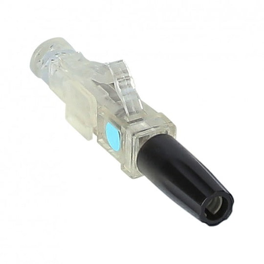 Ethereal LC 50/125 OM3 Connector, 10 Pack