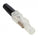 Ethereal LC 50/125 OM3 Connector, 10 Pack