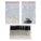 Ethereal LC 50/125 OM3 Connector, 10 Pack
