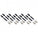Ethereal SC 50/125 OM3 Connectors, 10 Pack 