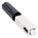 Ethereal SC 50/125 OM3 Connectors, 10 Pack 