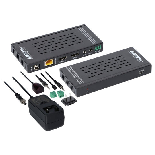 Ethereal HDBaseT HDMI Extender 150M