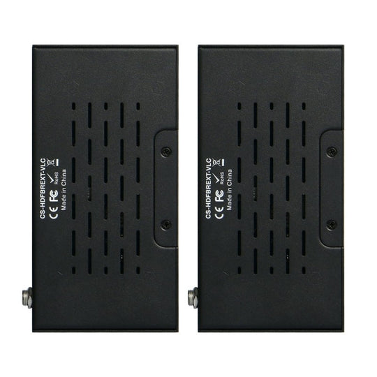 Ethereal HDMI Extender over Fiber