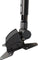Crimson-AV Ceiling Mount Kit for Extreme Tilt, up to 90º