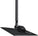 Crimson-AV Ceiling Mount Kit for Extreme Tilt, up to 90º