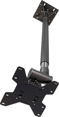 Crimson-AV Ceiling Mount Kit for Extreme Tilt, up to 90º
