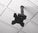 Crimson-AV Ceiling Mount Kit for Extreme Tilt, up to 90º