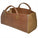 Klein Tools 5115 Leather Tote Bag