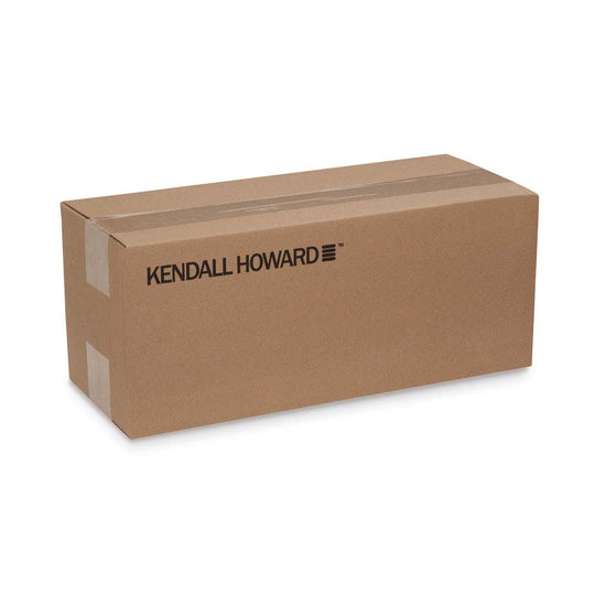 Kendall Howard Wall Mount V-Rack