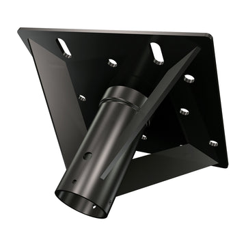 Crimson-AV CA8HD Heavy Duty 8x8 Inch Ceiling Adapter for Long Drops