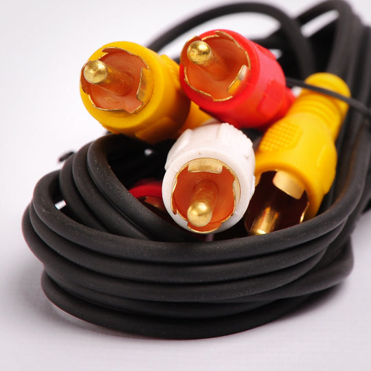 Composite Cable