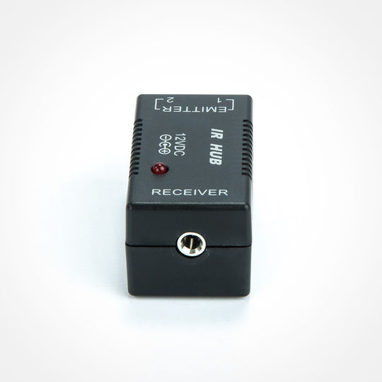 Vanco 280732 One Zone Two Source IR Kit