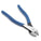 Klein Tools D2000-48 Pliers, Diagonal-Cutters, Angled Head, 8-Inch