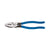 Klein Tools D2000-9NETH Lineman's Pliers, Bolt Thread-Holding