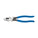 Klein Tools D2000-9NETP Lineman's Pliers, Fish Tape Pulling, 9-Inch