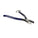 Klein Tools D201-7CSTT Slim Ironworker Pliers with Tether Ring