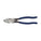 Klein Tools D201-7NE Lineman's Pliers, New England Nose, 7-Inch