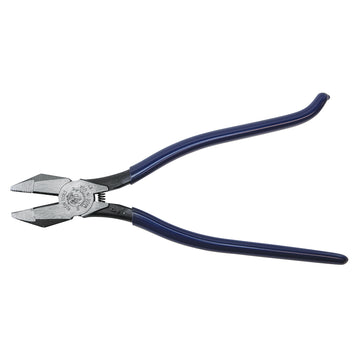 Klein Tools D201-7CST Ironworker's Work Pliers, 9