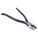 Klein Tools D201-7CST Ironworker's Work Pliers, 9" with Spring