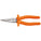 Klein Tools D203-8-INS Long Nose Pliers, Insulated, 8-Inch