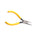 Klein Tools D203-6 6 Inch Standard Side-Cutting Long-Nose Pliers