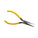 Klein Tools D203-6 6 Inch Standard Side-Cutting Long-Nose Pliers