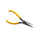 Klein Tools D203-6 6 Inch Standard Side-Cutting Long-Nose Pliers