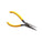 Klein Tools D203-6 6 Inch Standard Side-Cutting Long-Nose Pliers