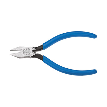 Klein Tools D209-5C Electronics Diagonal Cutting Pliers, 5-Inch