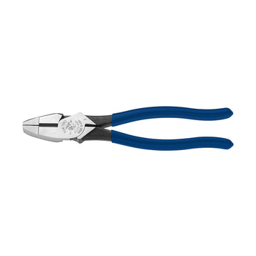 Klein Tools D213-8NE Lineman's Pliers, 8-Inch