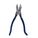 Klein Tools D213-9ST High Leverage Ironworker's Pliers