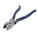 Klein Tools D213-9ST High Leverage Ironworker's Pliers