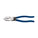 Klein Tools D213-9 Lineman's Square Nose Pliers, 9-Inch