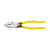 Klein Tools D213-9NE-CR Lineman's Crimping Pliers, 9-Inch