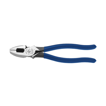 Klein Tools D213-9NETP Lineman's Fish Tape Pulling Pliers, 9-Inch
