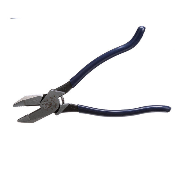 Klein Tools D213-9ST High Leverage Ironworker's Pliers
