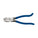 Klein Tools D213-9ST High Leverage Ironworker's Pliers