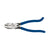 Klein Tools D213-9ST High Leverage Ironworker's Pliers
