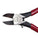 Klein Tools D227-7C Plastic Cutting Pliers