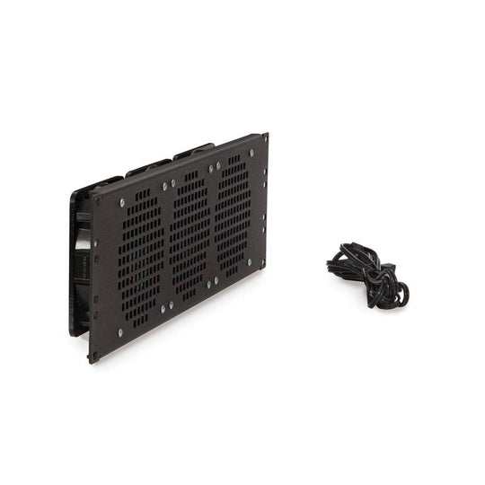 Kendall Howard 1908-3-001-02 Triple Fan Panel