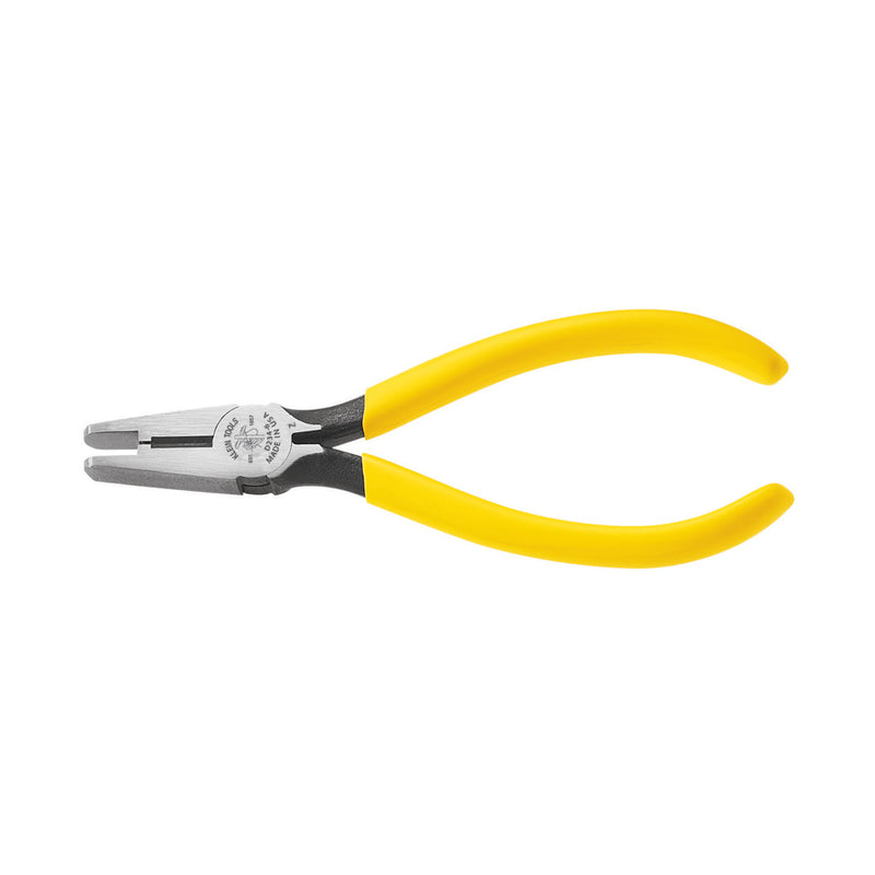 Klein Tools D234-6 IDC Connector Crimping Pliers
