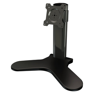 Crimson-AV DS1 Tilt Monitor Desk Mount Bracket for 10 to 26 inch Screens