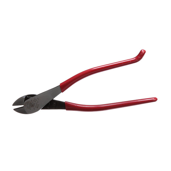 Klein Tools D248-9ST Diagonal Cutting Pliers for Rebar Work