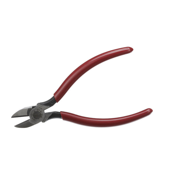 Klein Tools D252-6 6 Inch Heavy-Duty Diagonal-Cutting Pliers
