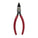 Klein Tools D252-6 6 Inch Heavy-Duty Diagonal-Cutting Pliers